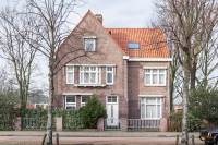 Woning Oude Haagweg 357 Den Haag