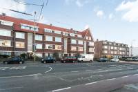 Woning Gevers Deynootweg 49 Den Haag