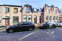 Woning Sophiastraat 8 Dordrecht