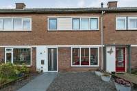 Woning Hyacintenstraat 4 Drunen