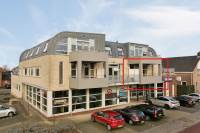 Woning Jan van Daalstraat 4 Beers Nb