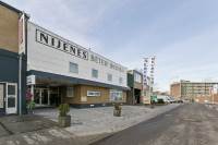 Woning Industrieweg 21 Wageningen