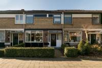 Woning van Lumeystraat 12 Oud-Beijerland