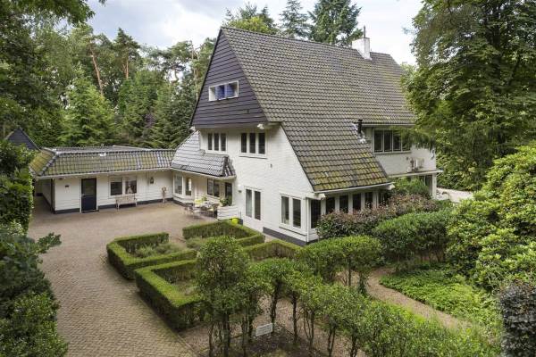 Woning Amersfoortsestraat 78 Soesterberg