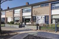 Woning K van de Sandestraat 23 Werkendam
