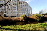 Woning Forellendaal 722 Den Haag