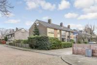 Woning Prof. Dr. Hesselaan 11 Nieuwegein