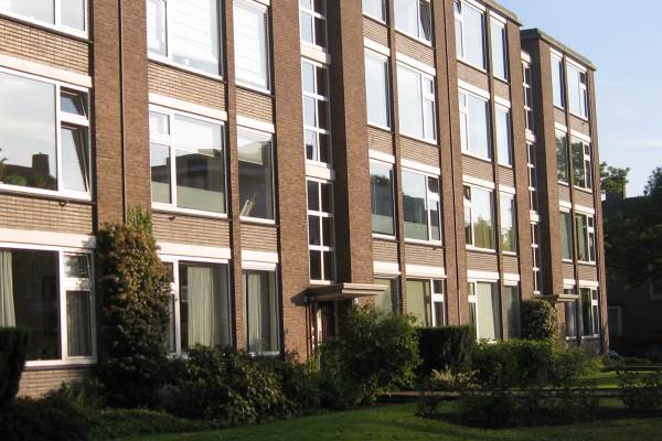 Woning Velperweg 50 Arnhem