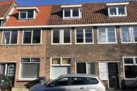 Woning Hermannus Elconiusstraat 51 Utrecht