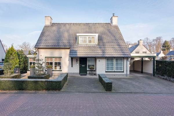 Woning Lonneker Steumke 18 Enschede