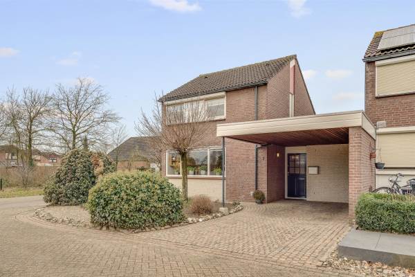 Woning Aldenhoven 1 Heythuysen