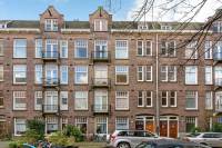 Woning Pieter Aertszstraat 36 Amsterdam