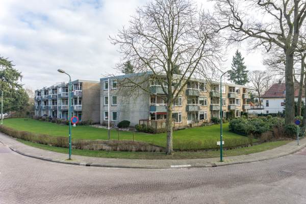 Woning Stationsplein 58 Baarn