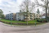Woning Stationsplein 58 Baarn