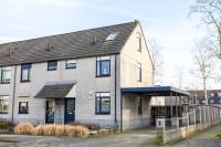 Woning Pienemanstraat 77 Ede