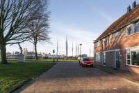 Woning Mr. H.F. de Boerlaan 148 Deventer