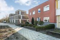 Woning Willem Witsenlaan 10 Vlissingen