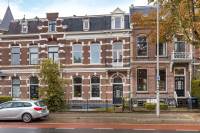 Woning Groesbeekseweg 9 Nijmegen