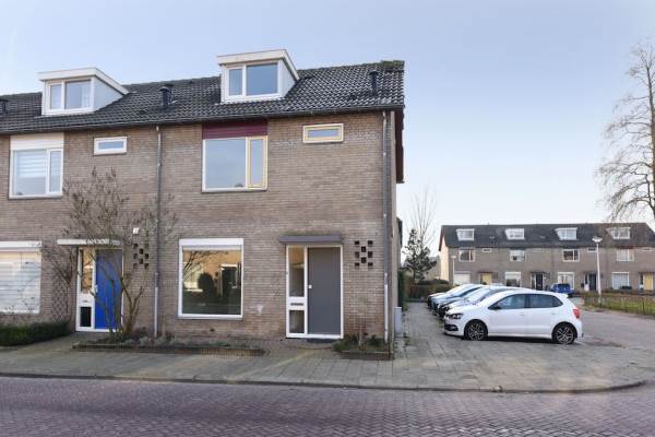 Woning Kloosterlaan 70 Etten-Leur