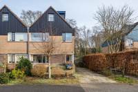 Woning Eendenkooi 18 Heerenveen