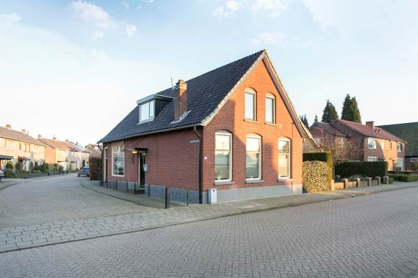 Woning Bocholtsestraat 37 Winterswijk