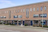 Woning Albert Schweitzerlaan 65 's-Gravenzande