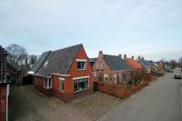 Woning Havenstraat 6 Niekerk Grootegast