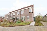 Woning Vriezendijk 10 Steenbergen Nb
