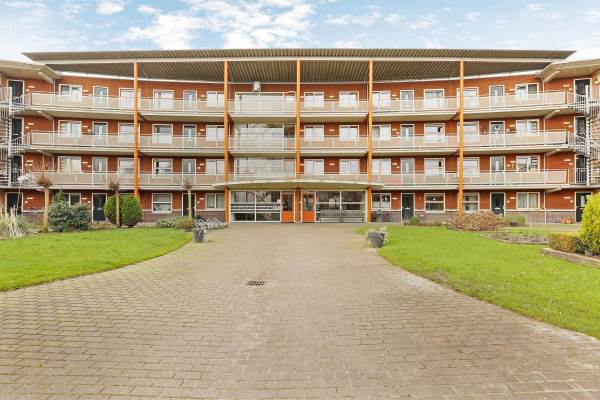 Woning Parnaskruid 105 Amersfoort