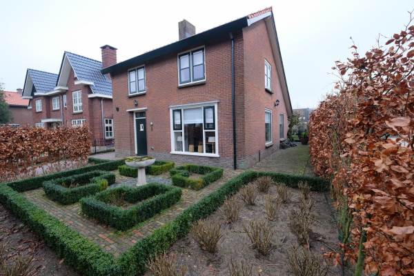 Woning Kerklaan 25 Otterlo