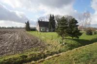 Woning Steenwijkerweg 256 Witte Paarden