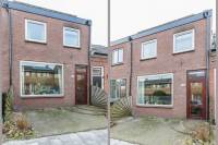 Woning Diamantstraat 12 Hilversum