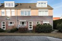 Woning Berghallee 23 Duiven