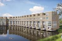 Woning H. Stolleplantsoen 1022 Amsterdam