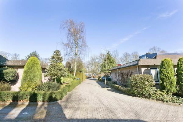 Woning Steenhouwersdonk 136 Apeldoorn