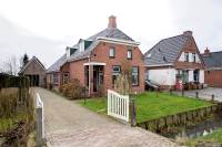 Woning Bredeweg 11 Westeremden