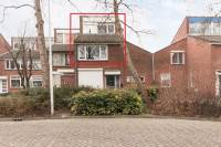 Woning Bourgondischelaan 9 Bodegraven