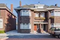 Woning Sint Hieronymusstraat 7 Weert