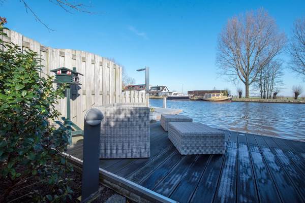 Woning Dammekant 57 Bodegraven