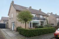 Woning Kamerlingh Onneslaan 42 Zwolle
