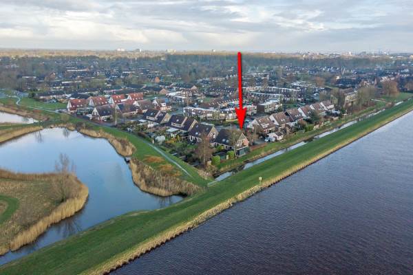 Woning Ganzenerf 33 Delfzijl