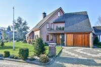 Woning Vicarislaan 4 Gasselte