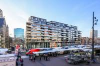 Woning Binnenrotte 283 Rotterdam