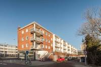 Woning Henri Zagwijnstraat 18 Amsterdam