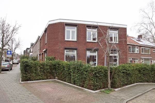 Woning Dommer van Poldersveldtweg 53 Nijmegen