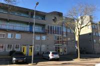 Woning Snelfilterweg 79 Rotterdam