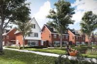 Woning Jan van Nassaustraat 20 Castricum