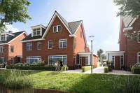 Woning Juliana van Stolbergstraat 5 Castricum