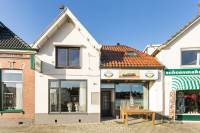 Woning Boveneind 29 Leek