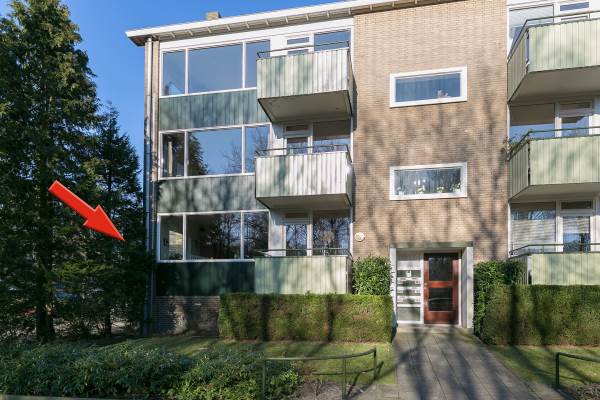 Woning Kolhornseweg 196 Hilversum